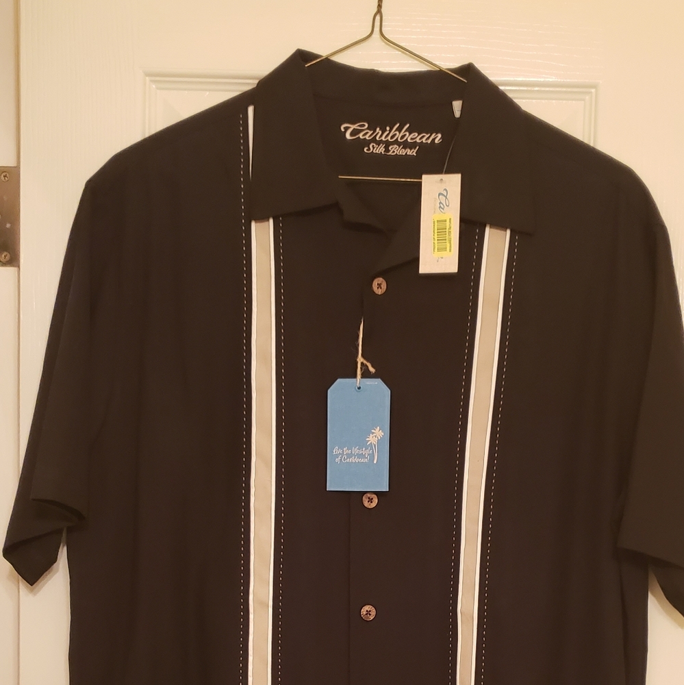 Men's shirt